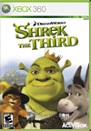 Shrek The Third BoxArt, Screenshots and Achievements