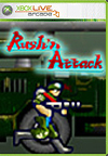 Rush n Attack BoxArt, Screenshots and Achievements