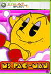 Ms. Pacman BoxArt, Screenshots and Achievements
