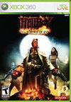 Hellboy: Science of Evil BoxArt, Screenshots and Achievements