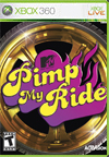 Pimp My Ride BoxArt, Screenshots and Achievements