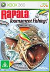 Rapala Tournament Fishing BoxArt, Screenshots and Achievements