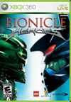 Bionicle Heroes BoxArt, Screenshots and Achievements