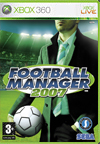 Football Manager 2007 BoxArt, Screenshots and Achievements