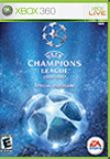 UEFA Champions League 2006-2007 BoxArt, Screenshots and Achievements