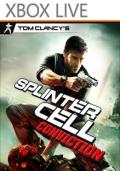 Tom Clancy's Splinter Cell: Conviction BoxArt, Screenshots and Achievements
