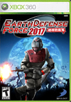 Earth Defense Force 2017 for Xbox 360