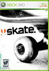 Skate BoxArt, Screenshots and Achievements