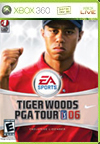 Tiger Woods PGA Tour 06 BoxArt, Screenshots and Achievements