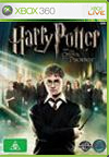 Harry Potter And The Order Of The Phoenix BoxArt, Screenshots and Achievements