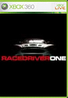 Race Driver One BoxArt, Screenshots and Achievements