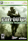 Call of Duty: Modern Warfare Cover Image