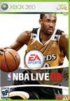 NBA Live 08 BoxArt, Screenshots and Achievements