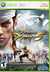 Virtua Fighter 5 BoxArt, Screenshots and Achievements