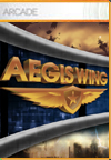 Aegis Wing for Xbox 360