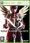 Ninety-Nine Nights BoxArt, Screenshots and Achievements