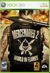 Mercenaries 2 Cover Image