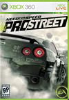 Need for Speed ProStreet BoxArt, Screenshots and Achievements