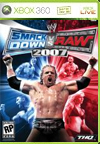 WWE SmackDown vs RAW 2007