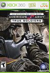 America's Army: True Soldiers BoxArt, Screenshots and Achievements