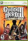 Guitar Hero III for Xbox 360