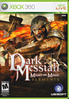 Dark Messiah: Elements Xbox LIVE Leaderboard