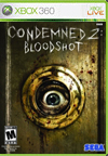 Condemned 2: Bloodshot BoxArt, Screenshots and Achievements