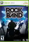 Rock Band BoxArt, Screenshots and Achievements