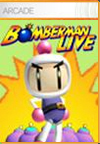 Bomberman Live Cover Image