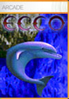 Ecco the Dolphin Cover Image