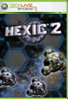 Hexic 2 BoxArt, Screenshots and Achievements