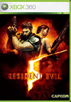Resident Evil 5 Cover Image