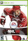 NHL 08 BoxArt, Screenshots and Achievements