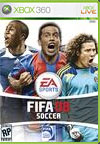 FIFA 08 BoxArt, Screenshots and Achievements
