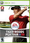 Tiger Woods PGA Tour 08 BoxArt, Screenshots and Achievements