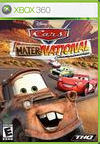 Cars: Mater-National BoxArt, Screenshots and Achievements