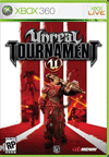 Unreal Tournament 3 for Xbox 360