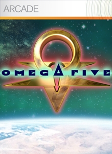 Omega Five BoxArt, Screenshots and Achievements
