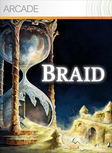 Braid for Xbox 360