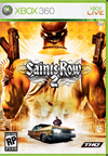 Saints Row 2 BoxArt, Screenshots and Achievements