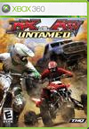MX vs. ATV Untamed for Xbox 360