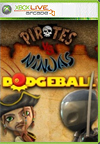 Pirates vs. Ninjas Dodgeball BoxArt, Screenshots and Achievements