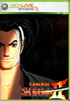 Samurai Shodown 2 BoxArt, Screenshots and Achievements