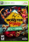 Monster Madness: Battle for Suburbia BoxArt, Screenshots and Achievements