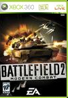 Battlefield 2: Modern Combat Cover Image