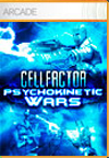 CellFactor: Psychokinetic Wars BoxArt, Screenshots and Achievements