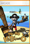 Yo Ho Kablammo! BoxArt, Screenshots and Achievements