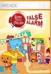 Happy Tree Friends False Alarm BoxArt, Screenshots and Achievements