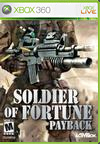 Soldier of Fortune: Payback BoxArt, Screenshots and Achievements