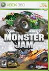 Monster Jam BoxArt, Screenshots and Achievements